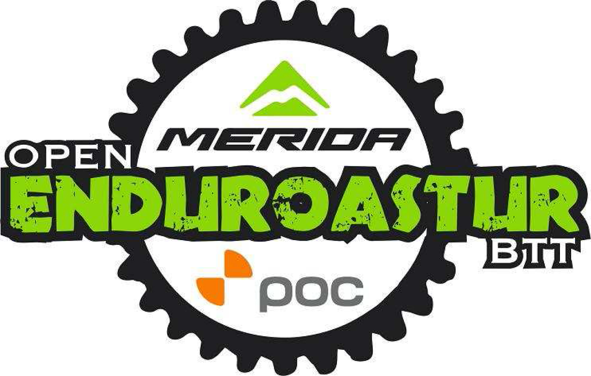 Logo EnduroAstur