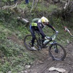 Enduroastur, El Entrego, BTT