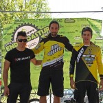 BTT, EnduroAstur, Grado