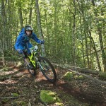 btt, enduro, cabranes,