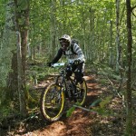 btt, enduro, cabranes,