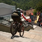 btt, enduro, cabranes,